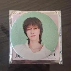 ミンハオ ディエイト 缶バッジ ネームバッジ アクスタ 2026年最新】seventeen カフェ アクスタ ミンハオの人気アイテム