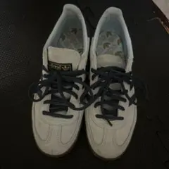 adidas SPEZIALスニーカー 24.5