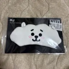 BTS RJ SLEEPMASKのサムネイル