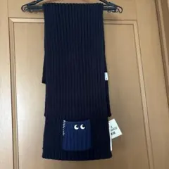 UNIQLO×ANYA HINDMARCH マフラー