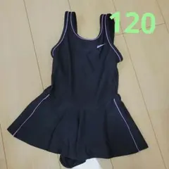 Nike 水着 120サイズ 黒