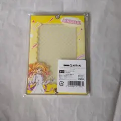 アイカツ チケットホルダー 虹野ゆめのサムネイル