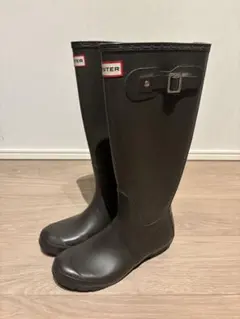 美品　ハンター　オリジナルトール　24cm