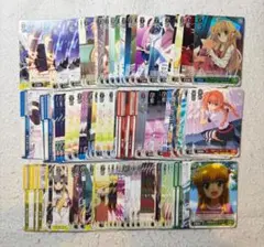ヴァイスシュヴァルツ 魔法少女リリカルなのは 카드 묶음 판매