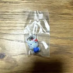 ガチャ⚫︎めじるしアクセサリー ハローキティ(スタンダード) ①