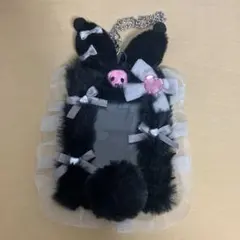 クロミ メロウサロミウサ カードケース