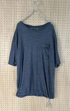 MINOTAUR INST. KNIT DC T-SHIRTS サマーニットのサムネイル
