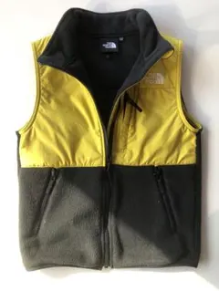 ノースフェイス　キッズ　デナリベスト