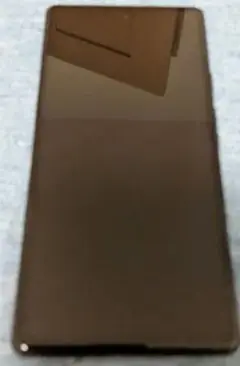 Google Pixel 6a SIMフリー