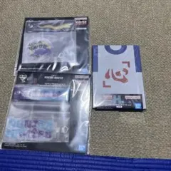 一番くじハンターハンター下位賞まとめ