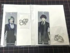 刀剣乱舞 アクリルキーホルダー