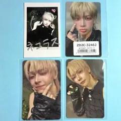 &TEAM Back to Life トレカ ニコラス