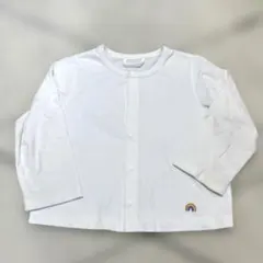 【ユニクロ】エアリズムカーディガン 90cm