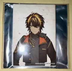 刀剣乱舞 跪坐 スクエア 缶バッジ 第5弾 実休光忠 - メルカリ
