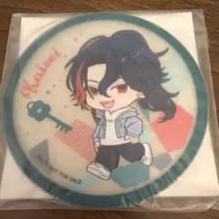 魁星ラバーコースター