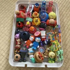 2026年最新】アンパンマンガチャガチャまとめ売りの人気アイテム