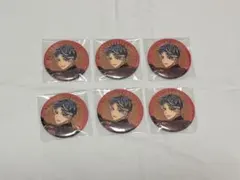 アイドリッシュセブン アイナナ 百 7周年 缶バッジ