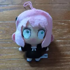 SPY×FAMILY　アーニャ　ぬいぐるみ