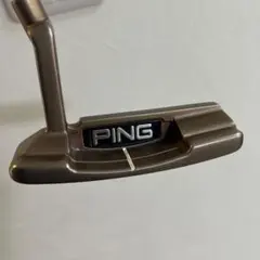 PING KARSTEN TR Anser 2 パター