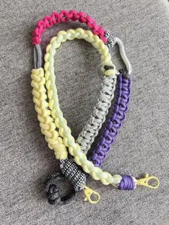 スマホショルダーストラップ