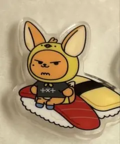 txt ご当地 プルバトゥ 東京 ファンチュン ヨンジュン