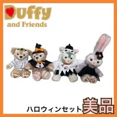 2026年最新】ダッフィー ハロウィン コスチュームの人気アイテム