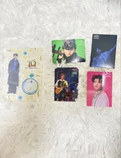 【新品未開封】 ミセス　若井滉斗セット