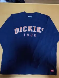 試着のみ★Dickies ディッキーズ　メンズM長袖Tシャツcoen購入★美品