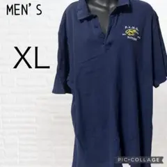 2526 ☆XL メンズ Tシャツ ポロシャツ 古着 ヴィンテージ