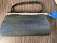 和装用バッグ グラデーションカラー