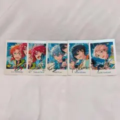 あんスタ ぱしゃっつ Knights