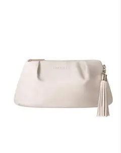 2022 コスメデコルテ　クリスマスコフレ　ポーチ