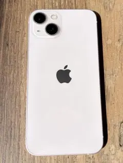 Apple アップル iPhone13 128GB Pink ピンク美品おまけ付