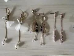 ピアス8セット まとめ販売