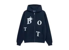 2025年最新】bott パーカーの人気アイテム - メルカリ