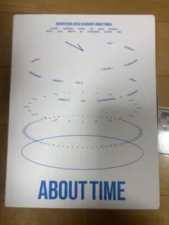 SEVENTEEN セブチ シーグリ 2024