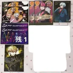 シクフォニ 特典 ポストカード ブロマイド ライブ 入場特典