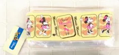 ディズニー ミニーちゃん スーツケース用ベルト 新品