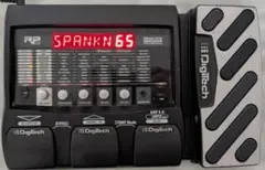 ジャンク】DigiTech VOCAL 300 ボーカルエフェクター 本体 - メルカリ