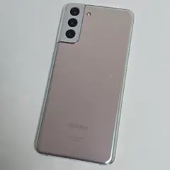 Galaxy S22 SCG13 ファントムホワイト SIMフリー - メルカリ