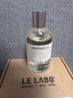LE LABO ANOTHER 13 100ml 香水　正規品