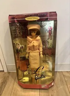 バービー人形 FASHION Luncheon Barbie 1966 - メルカリ