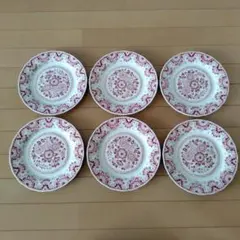 新品未使用】完売レア アナスイ フランフラン ボウル 深皿 グリーン 3