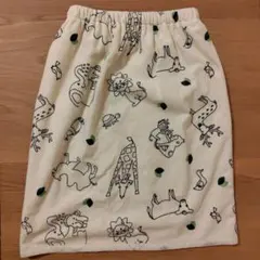 新品未使用　おねしょパンツ トレーニングパンツ シーツ