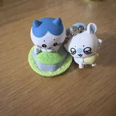 ちいかわ　ガチャ景品セット