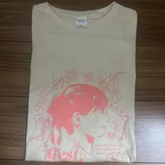 青山吉能 C’est nickel! Tシャツ