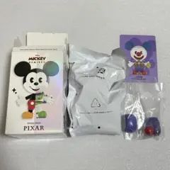 POPMART Mickey Meets PIXAR ポップマート チャックルズ