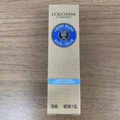 早い者勝ち⭐︎ロクシタンCrème Mains Hand Cream 30ml
