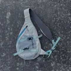 00s archive patagonia one shoulder bagのサムネイル