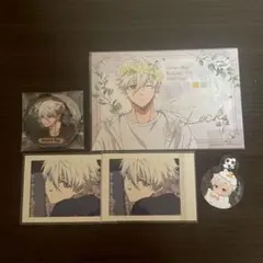 2025年最新】凪 誠士郎 まとめ売りの人気アイテム - メルカリ